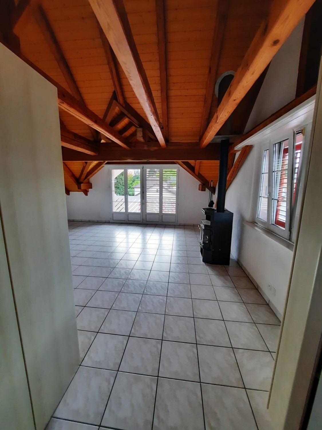 Appartement de 4 ½ pièces, photo 1 sur 8