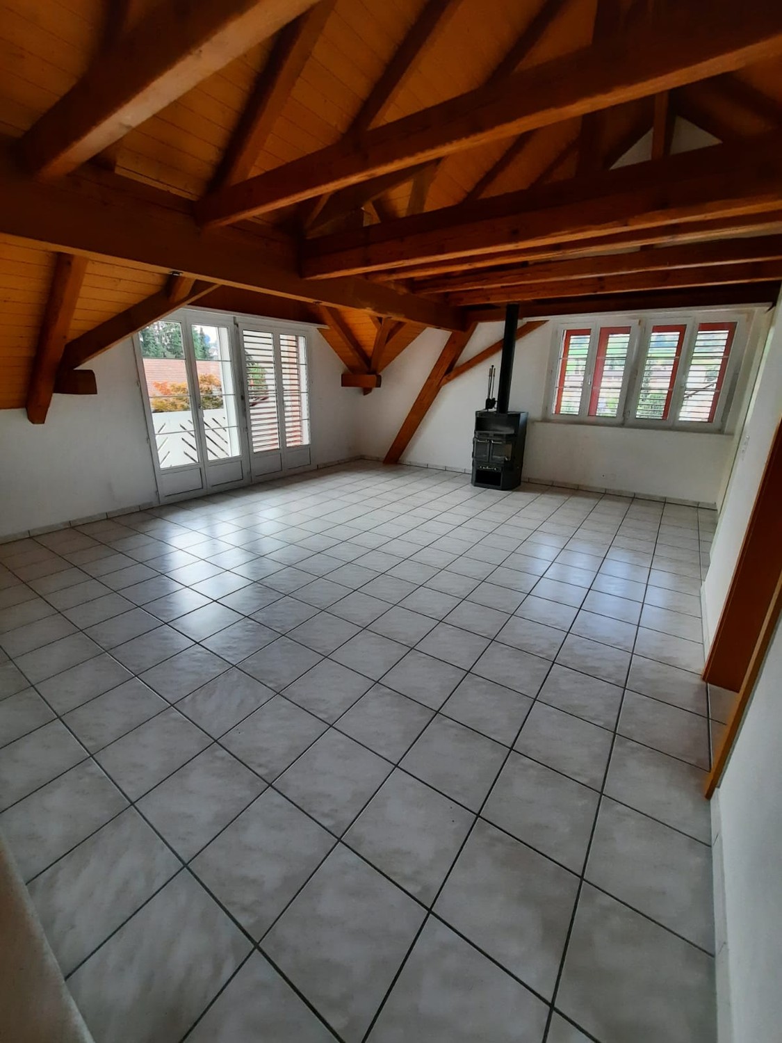 Appartement de 4 ½ pièces, photo 4 sur 8