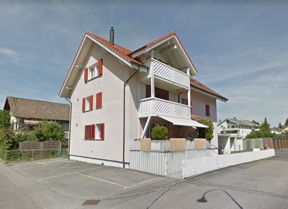 Appartement de 4 ½ pièces, photo 2 sur 8
