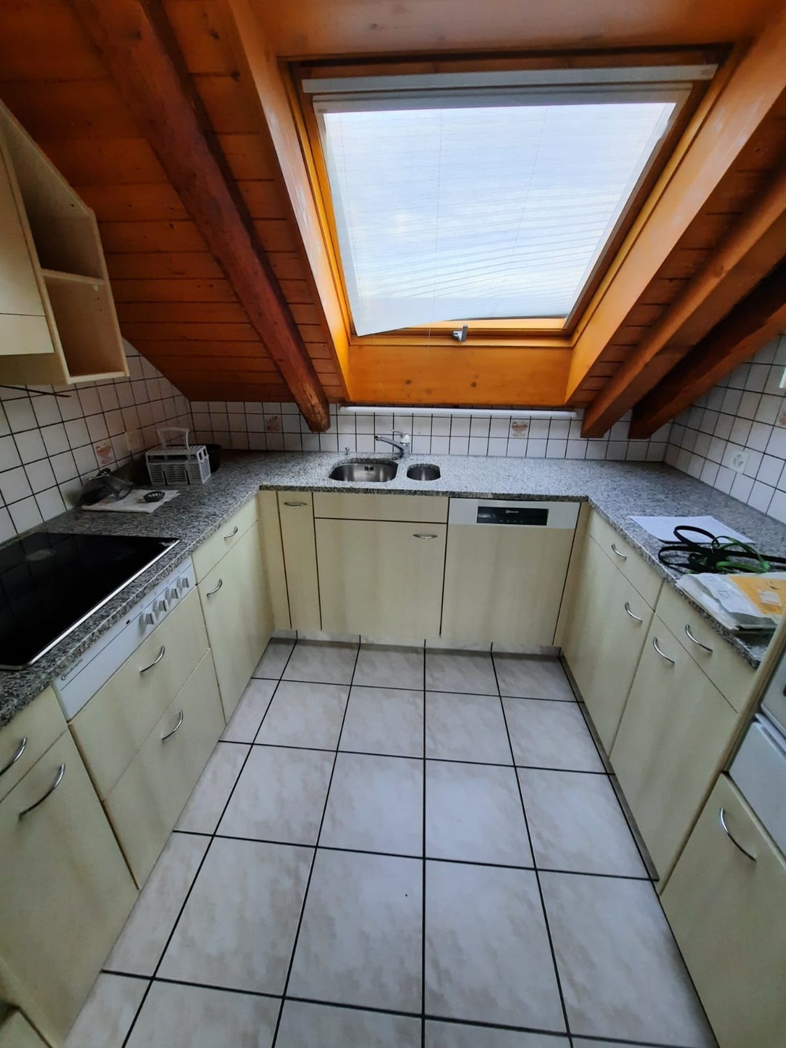 Appartement de 4 ½ pièces, photo 3 sur 8