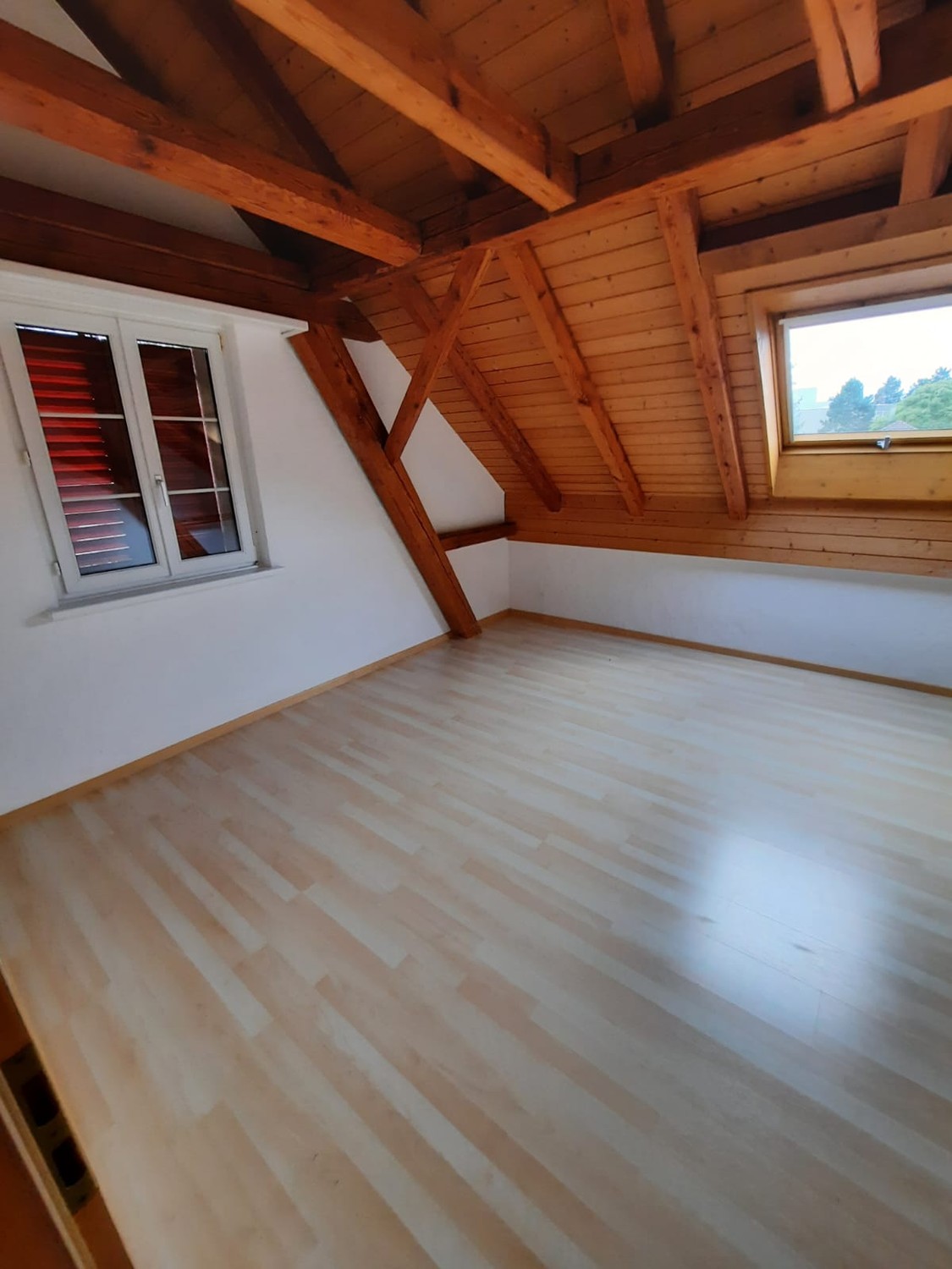 Appartement de 4 ½ pièces, photo 7 sur 8