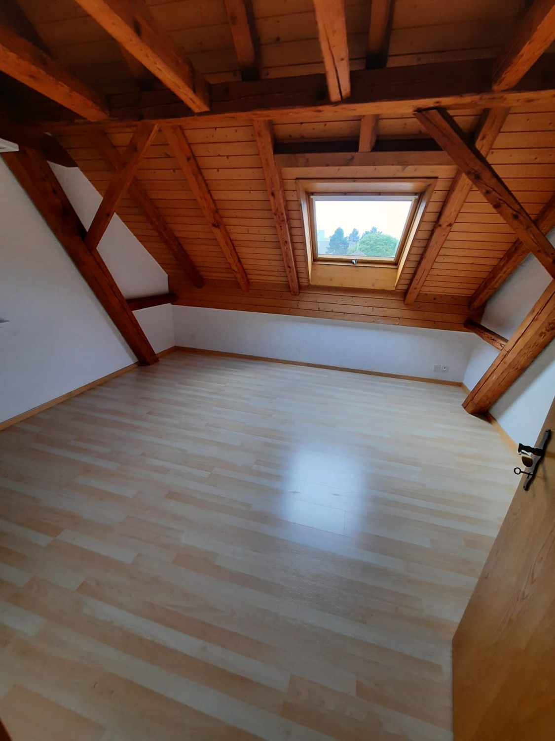 Appartement de 4 ½ pièces, photo 8 sur 8