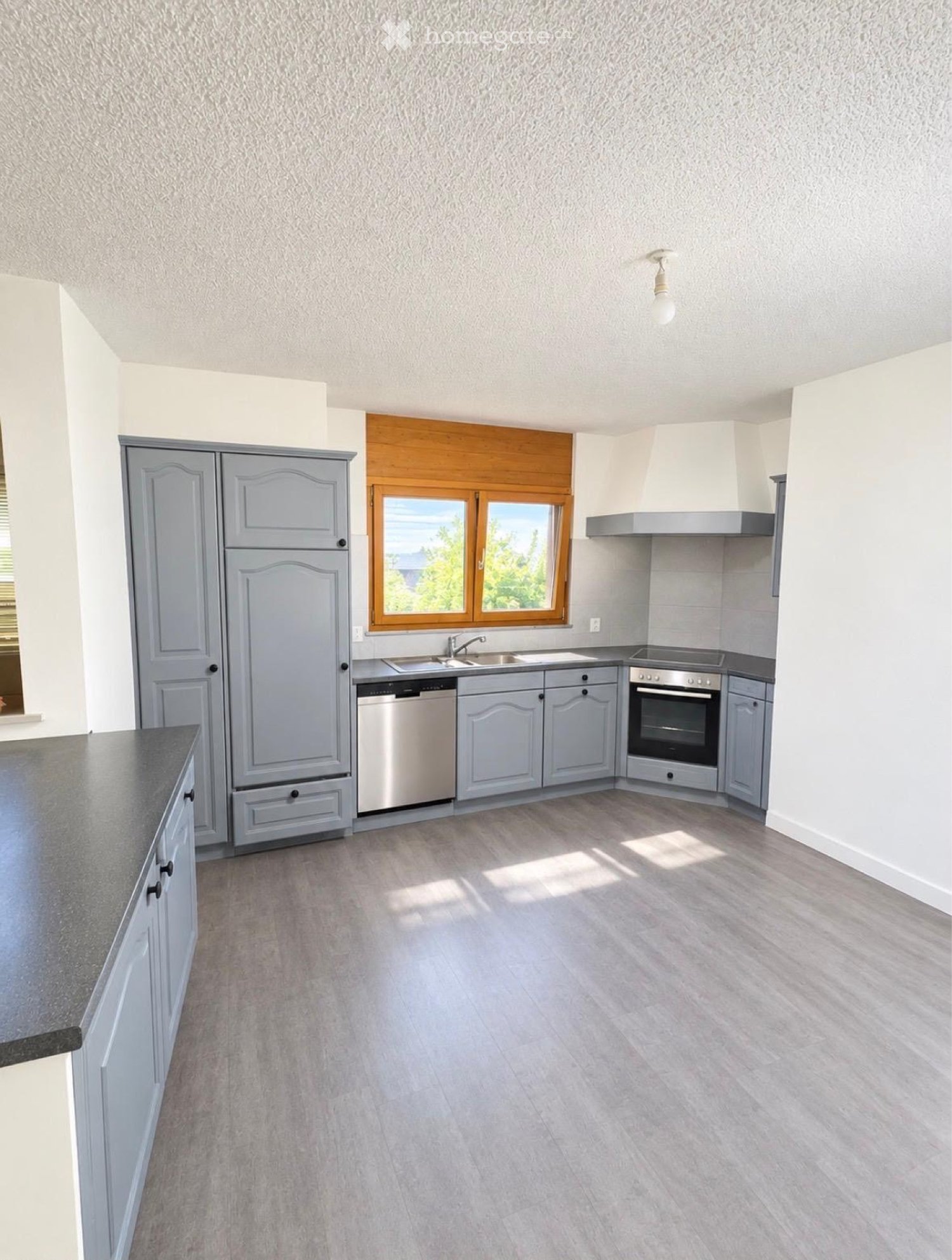 4 rooms apartment, photo 2 sur 5