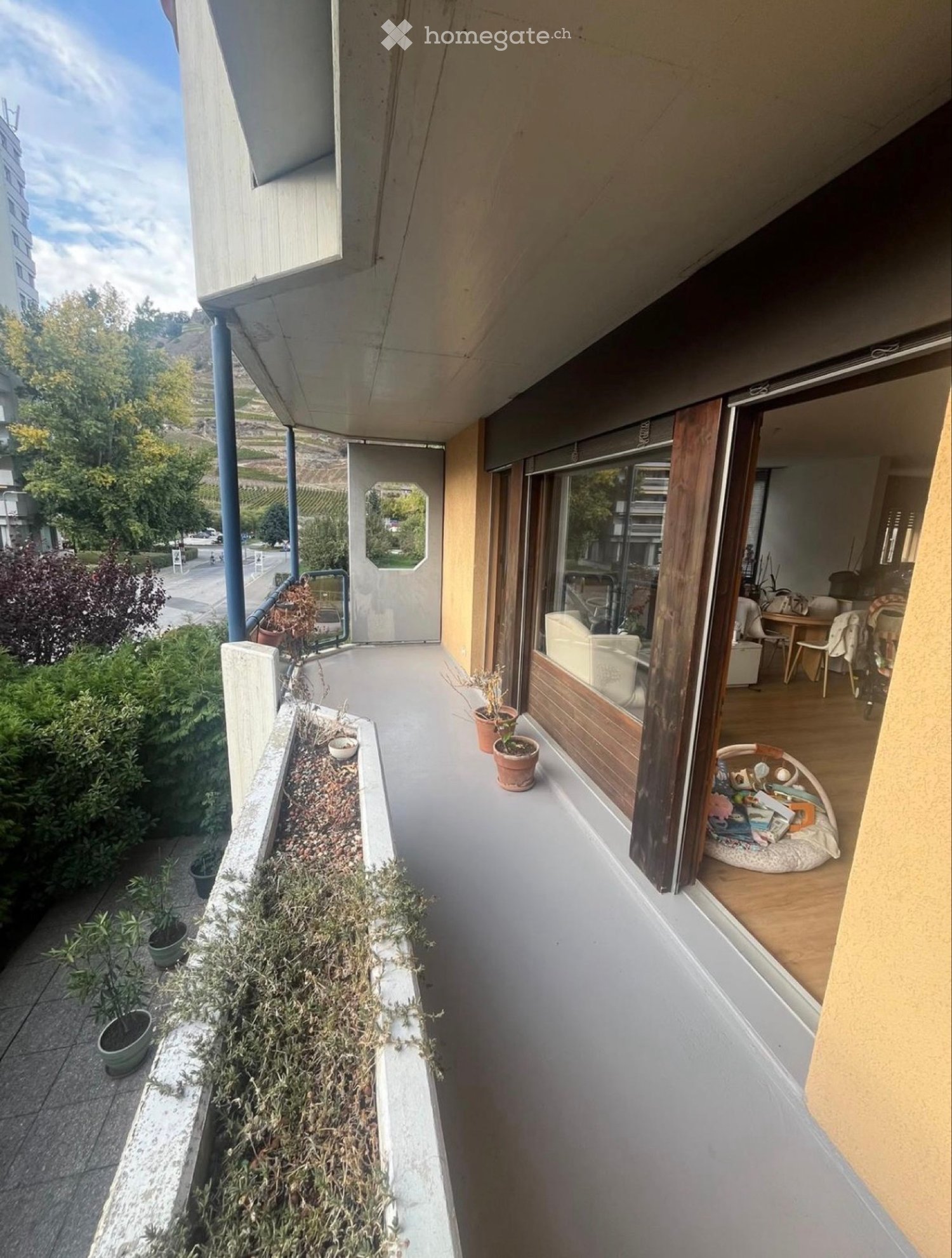 4 rooms apartment, photo 5 sur 5