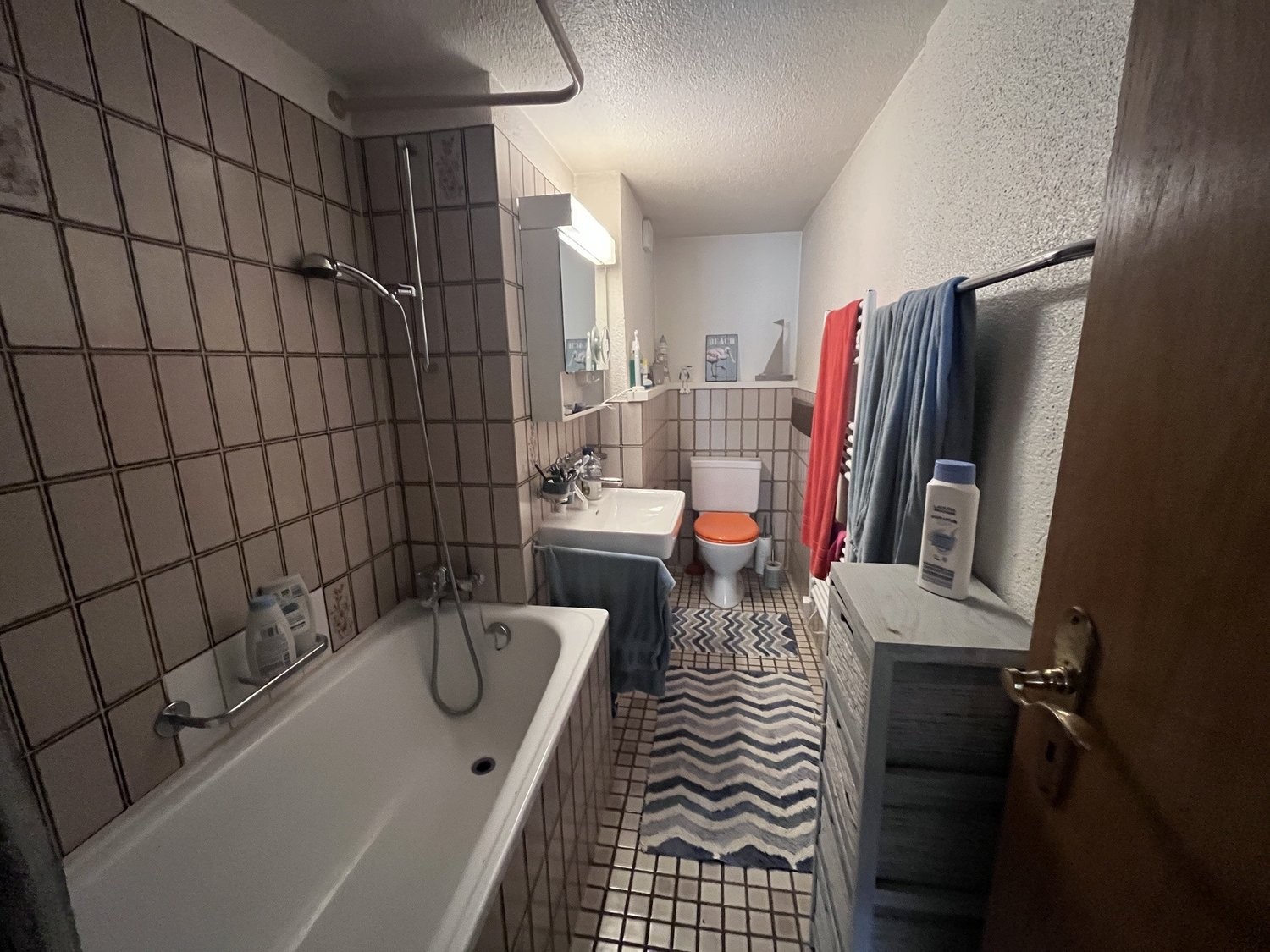 Appartement meublé de 1 ½ pièces, photo 5 sur 5