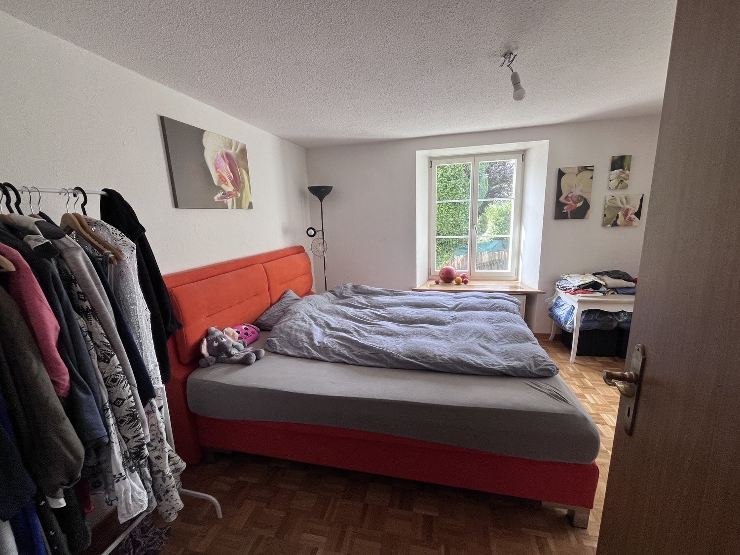 Appartement meublé de 1 ½ pièces, photo 3 sur 5