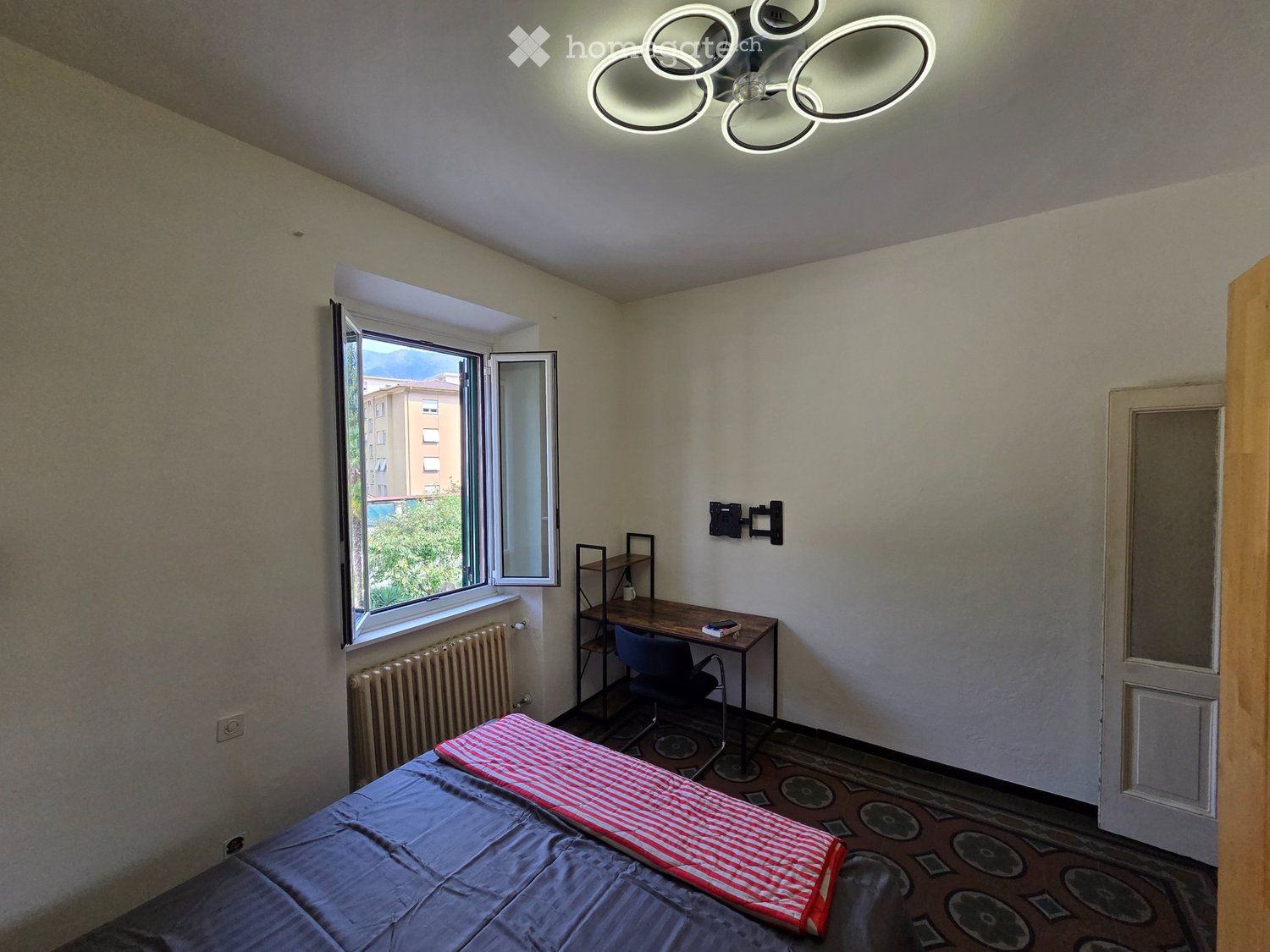 Appartement 1 pièce, photo 4 sur 8
