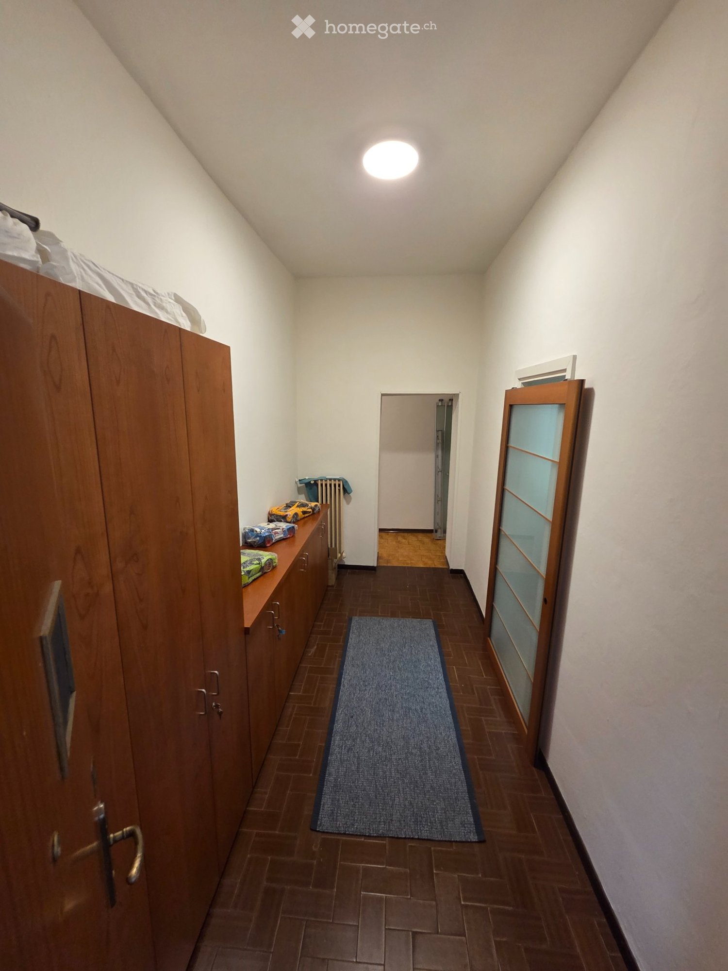 Appartement 1 pièce, photo 6 sur 8