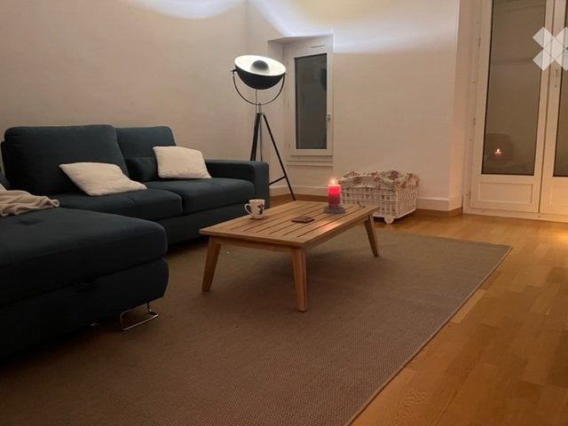 4 ½ rooms apartment, photo 5 sur 5