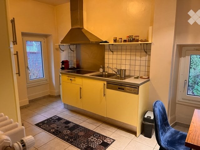 4 ½ rooms apartment, photo 1 sur 5