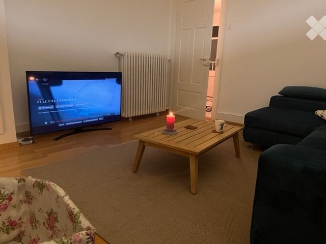 4 ½ rooms apartment, photo 2 sur 5