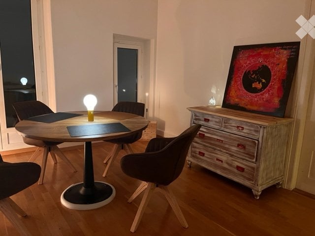 4 ½ rooms apartment, photo 4 sur 5