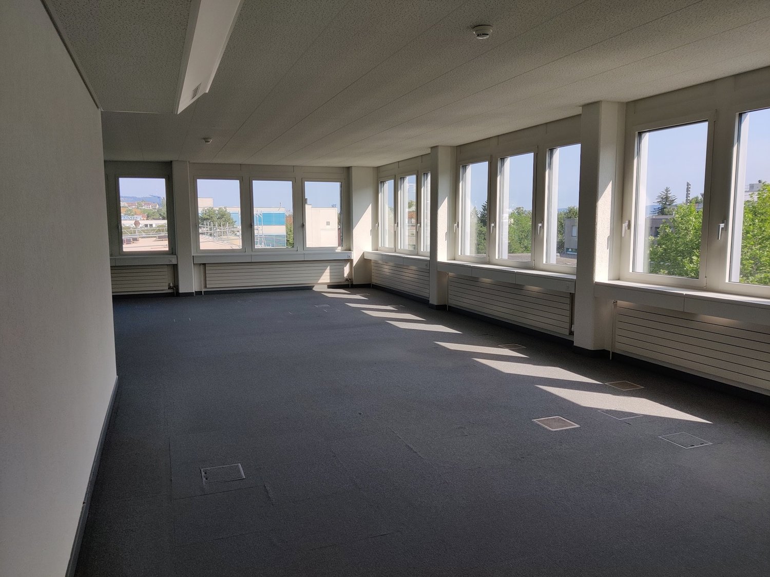 1694m² office, photo 4 sur 7