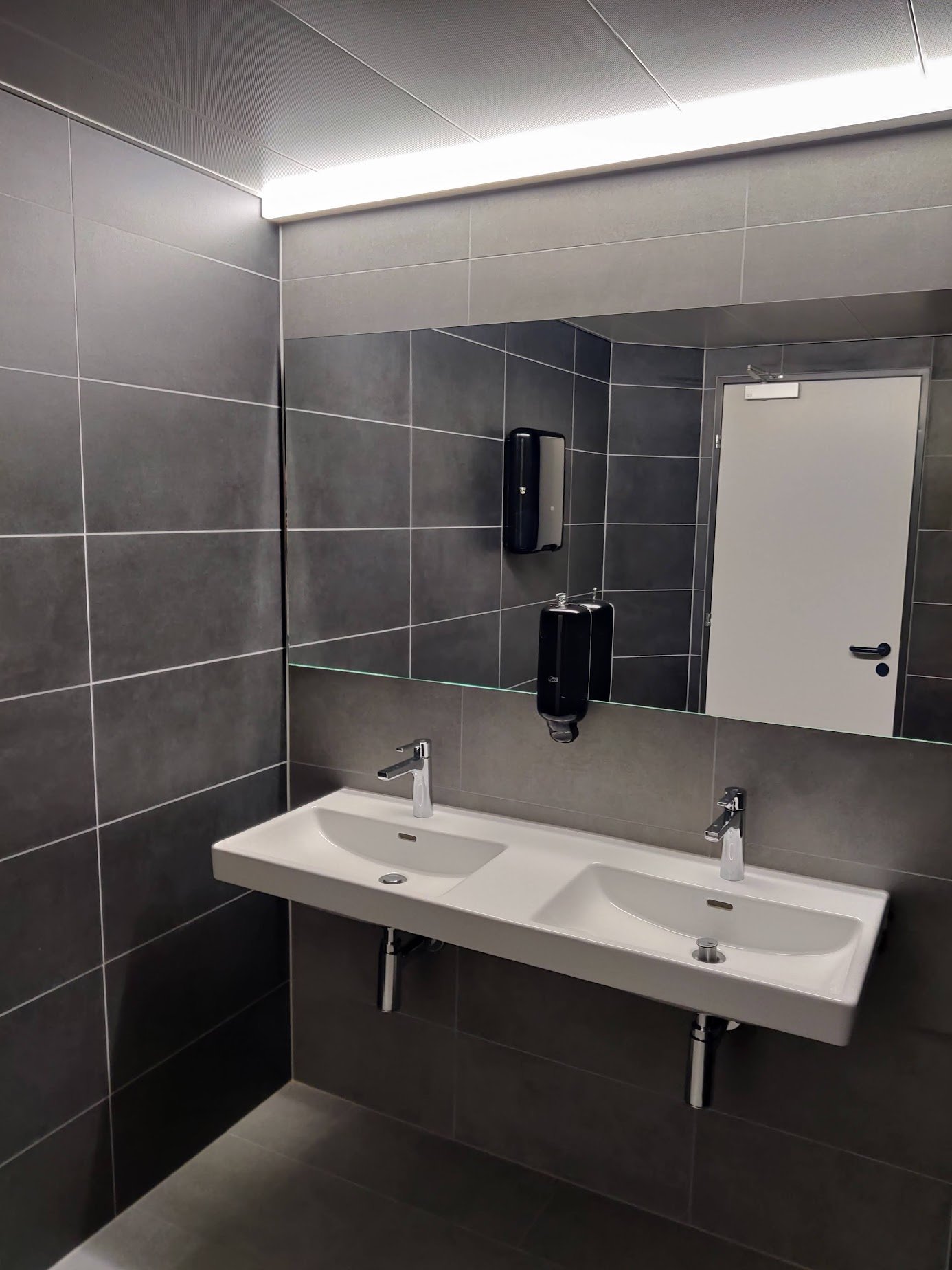 1694m² office, photo 6 sur 7