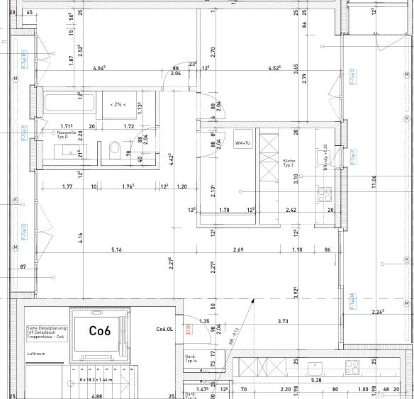 Appartement de 3 ½ pièces, photo 10 sur 10