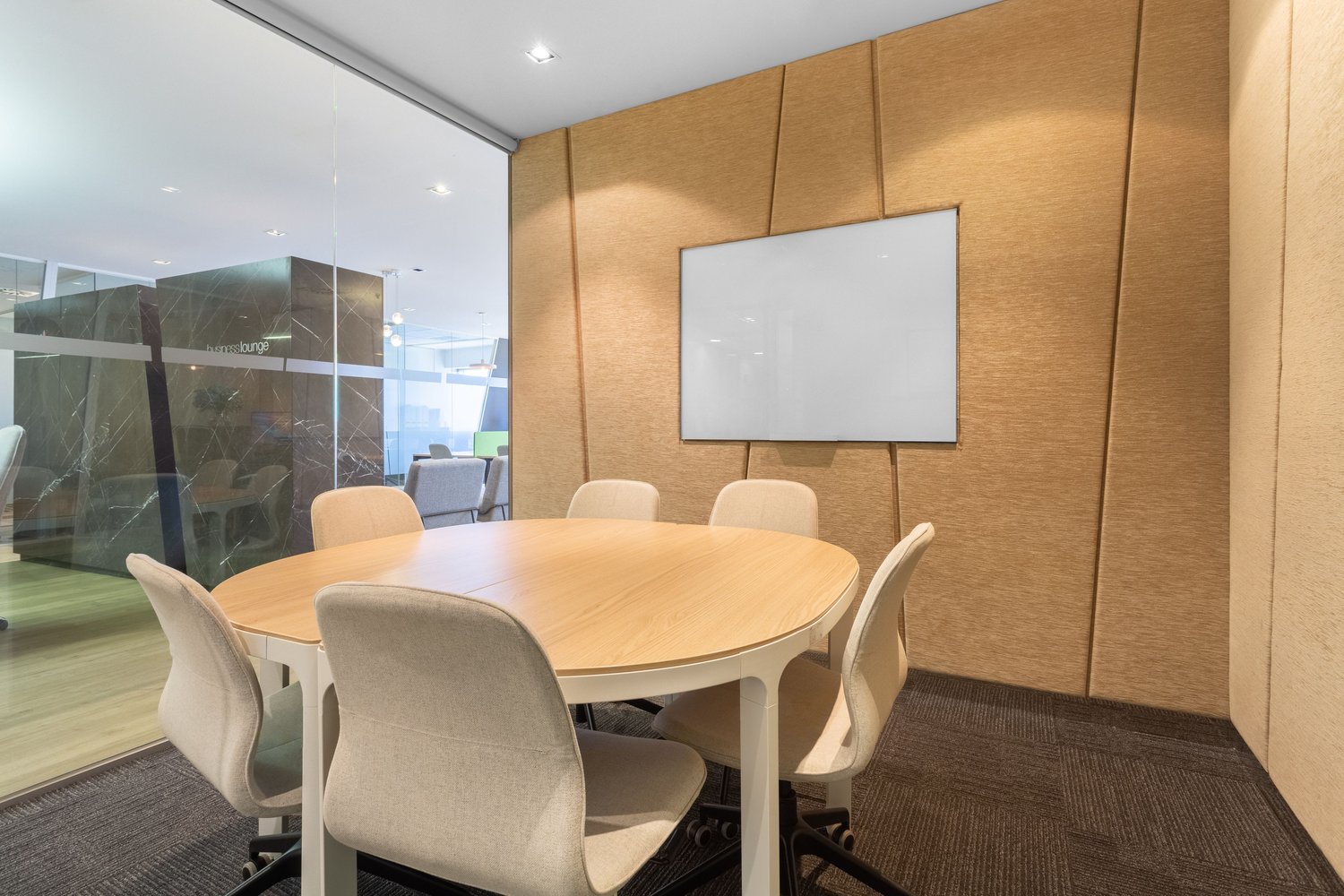 Bureau
