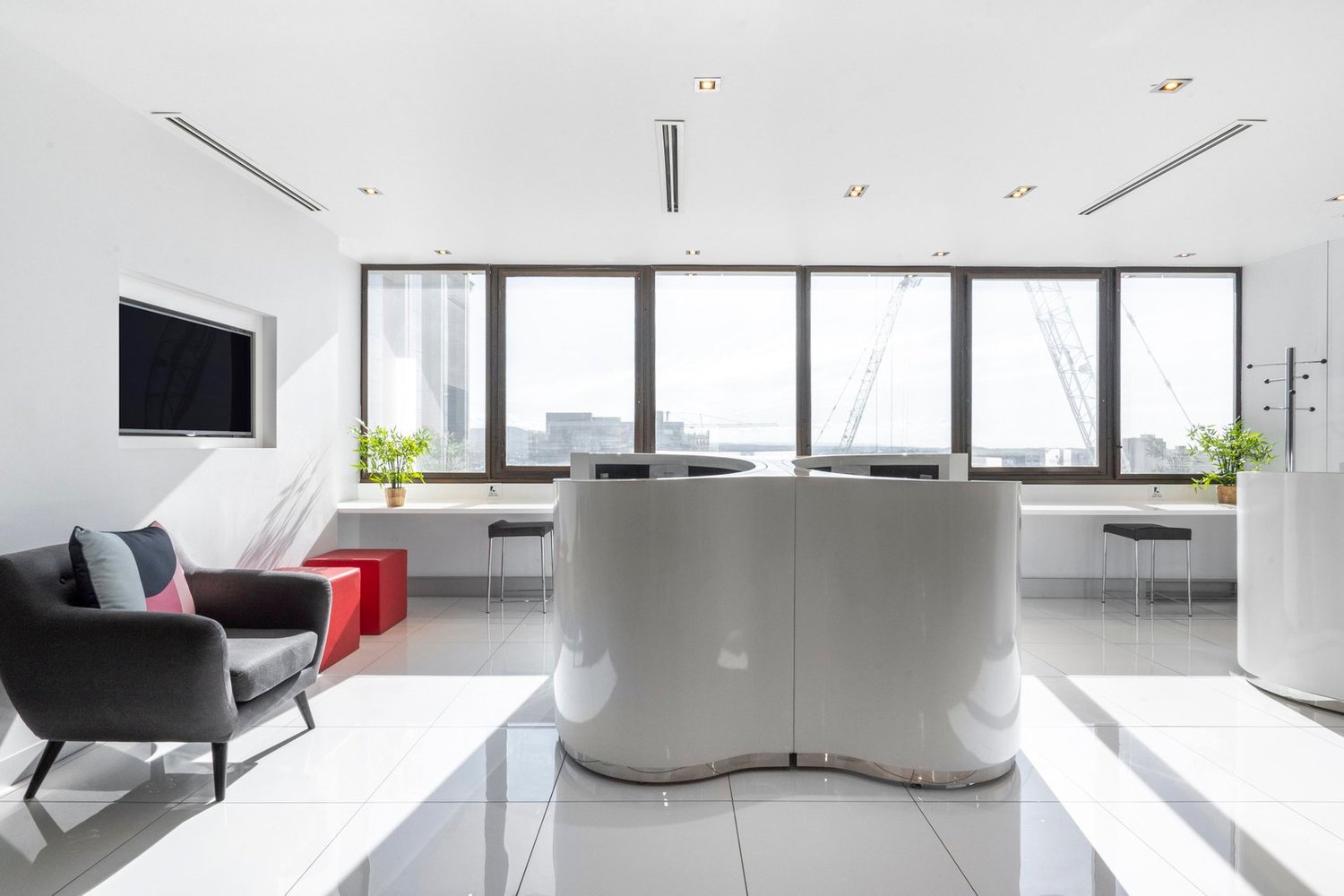 Bureau