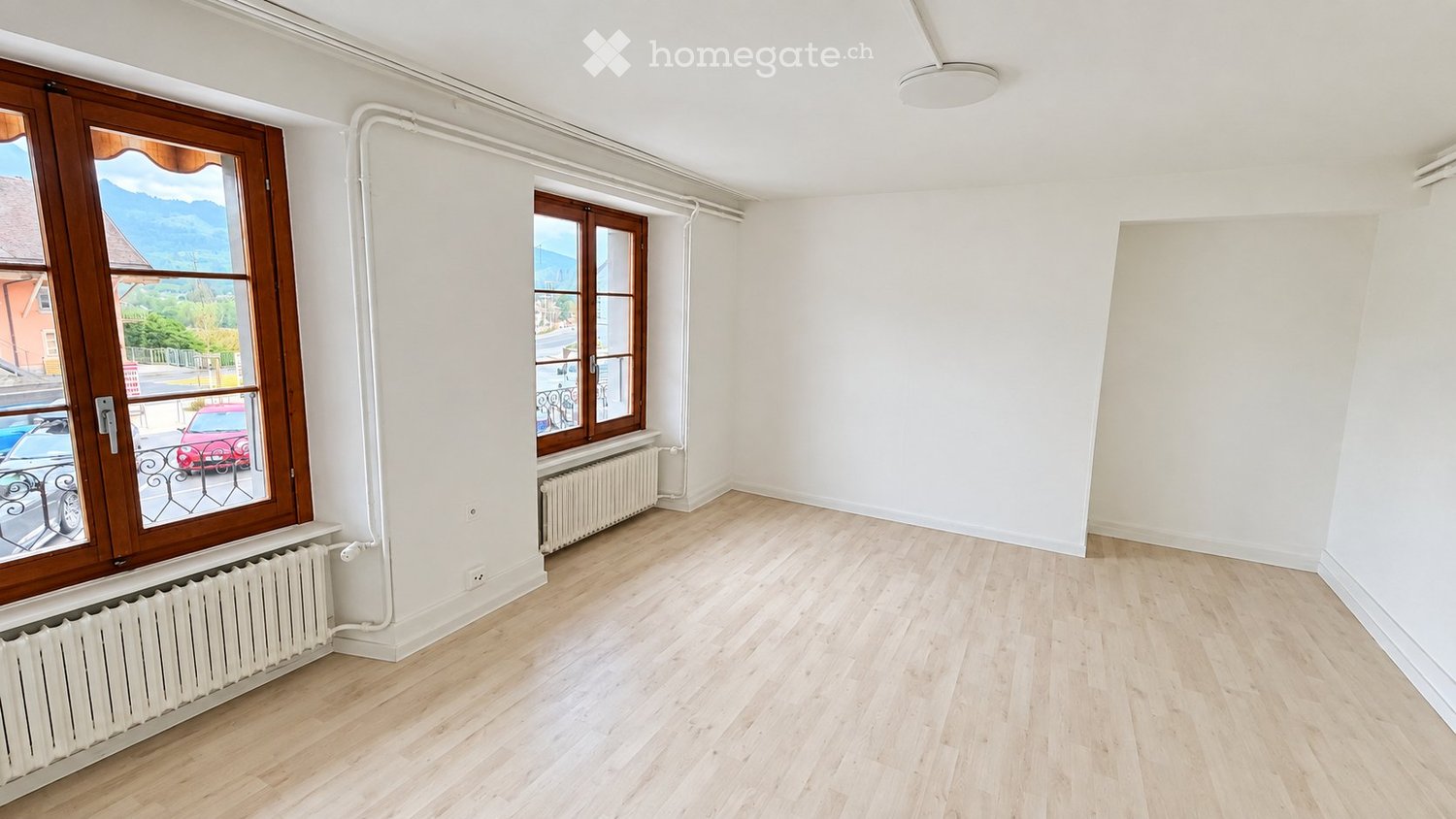 4 rooms apartment, photo 4 sur 5