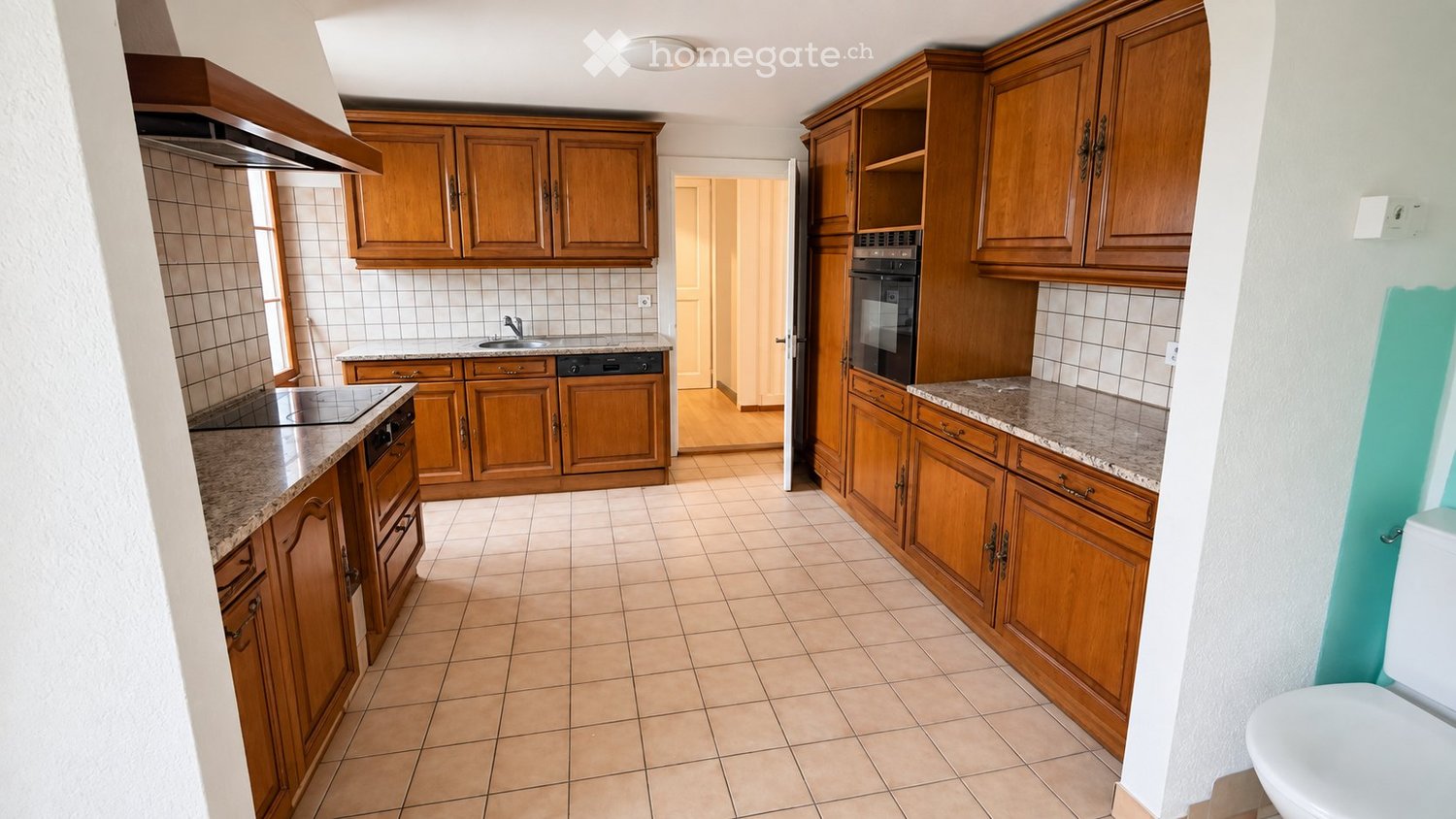 4 rooms apartment, photo 2 sur 5