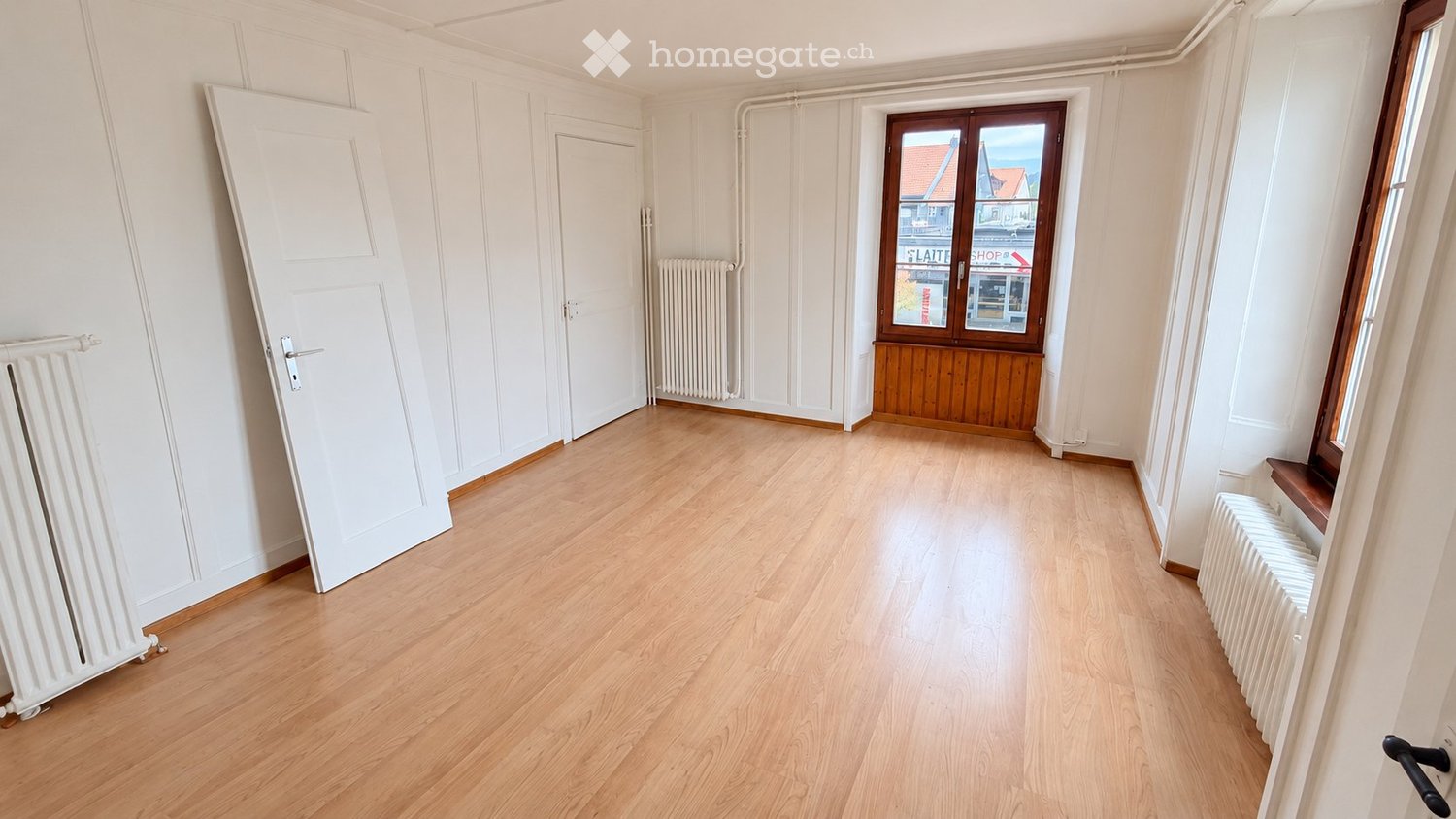 4 rooms apartment, photo 1 sur 5