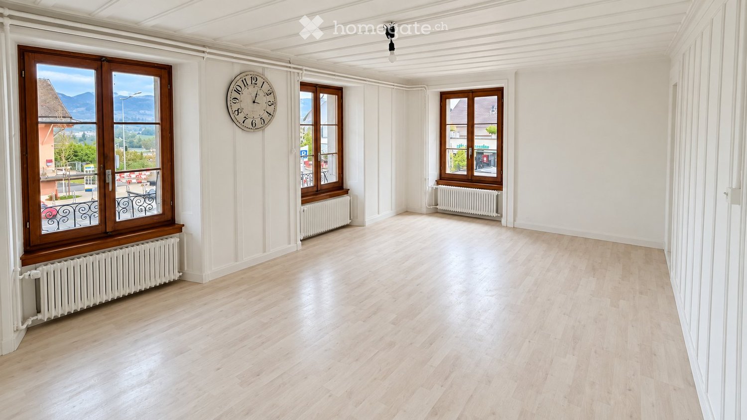 4 rooms apartment, photo 5 sur 5