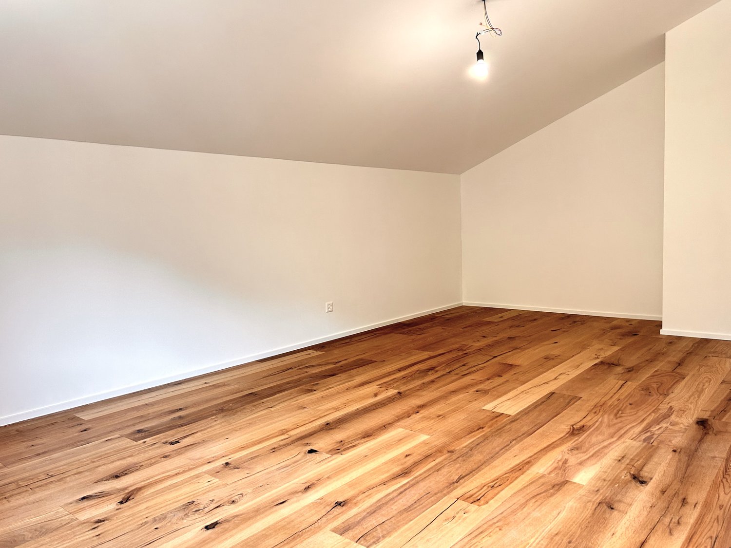 Loft 2 ½ pièces, photo 5 sur 8
