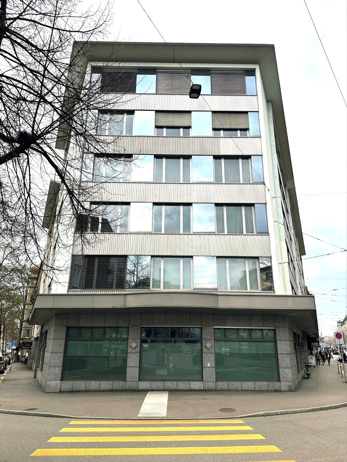 241m² bureau, photo 2 sur 3