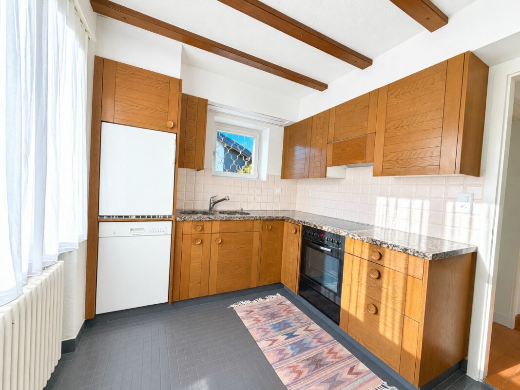 Maison individuelle de 5 ½ pièces, photo 3 sur 10