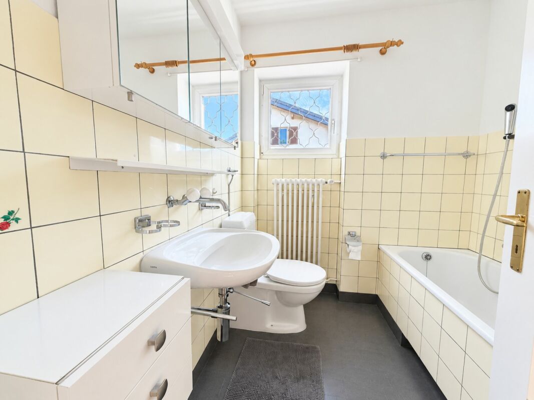 Maison individuelle de 5 ½ pièces, photo 8 sur 10