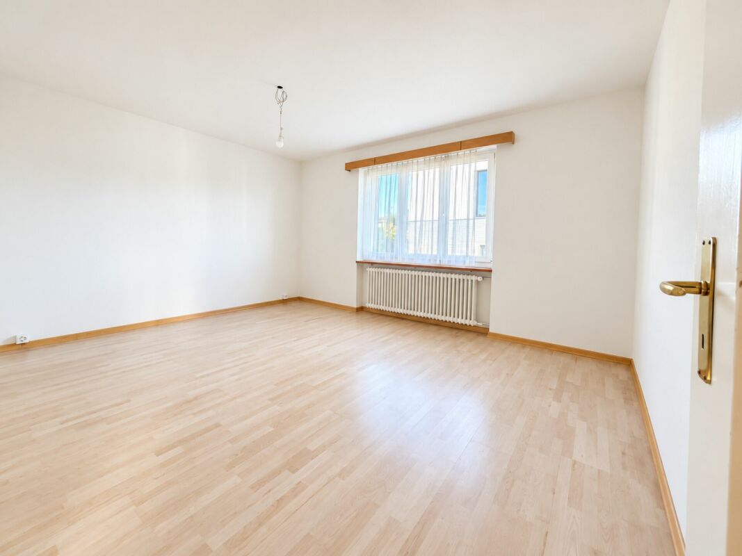 Maison individuelle de 5 ½ pièces, photo 9 sur 10