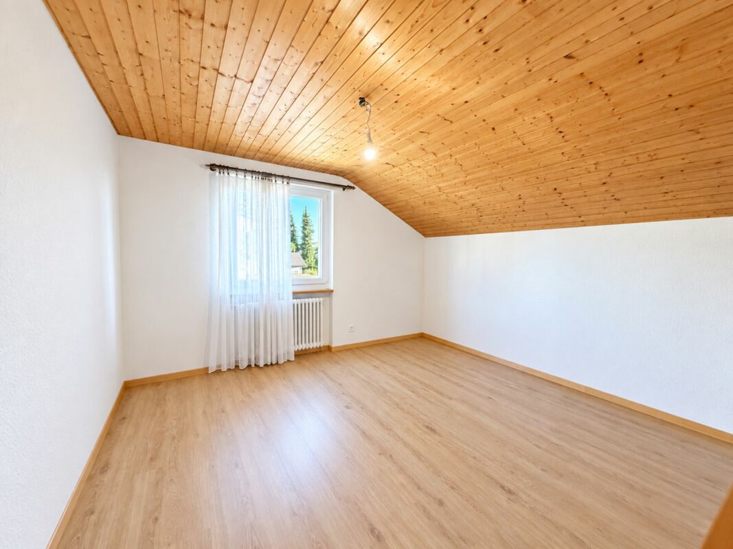 Maison individuelle de 5 ½ pièces, photo 10 sur 10