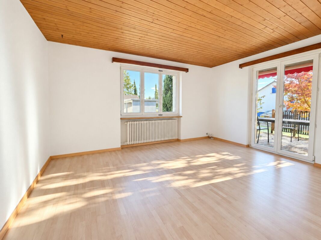 Maison individuelle de 5 ½ pièces, photo 4 sur 10