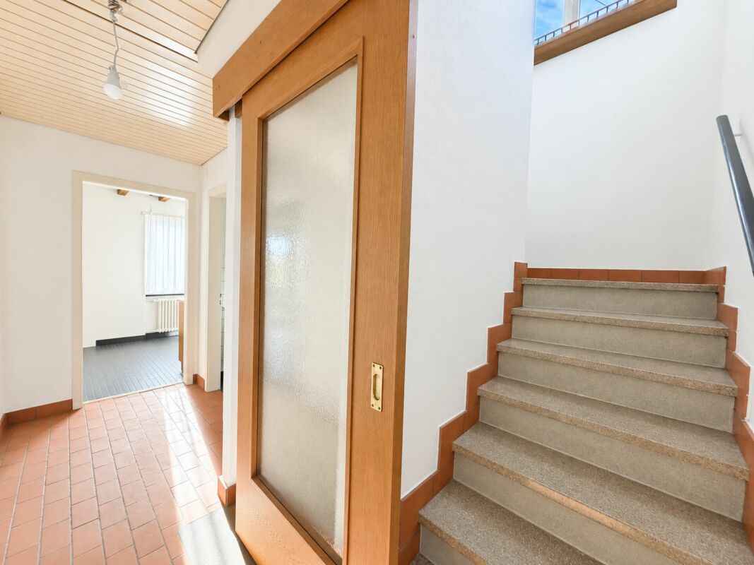 Maison individuelle de 5 ½ pièces, photo 7 sur 10