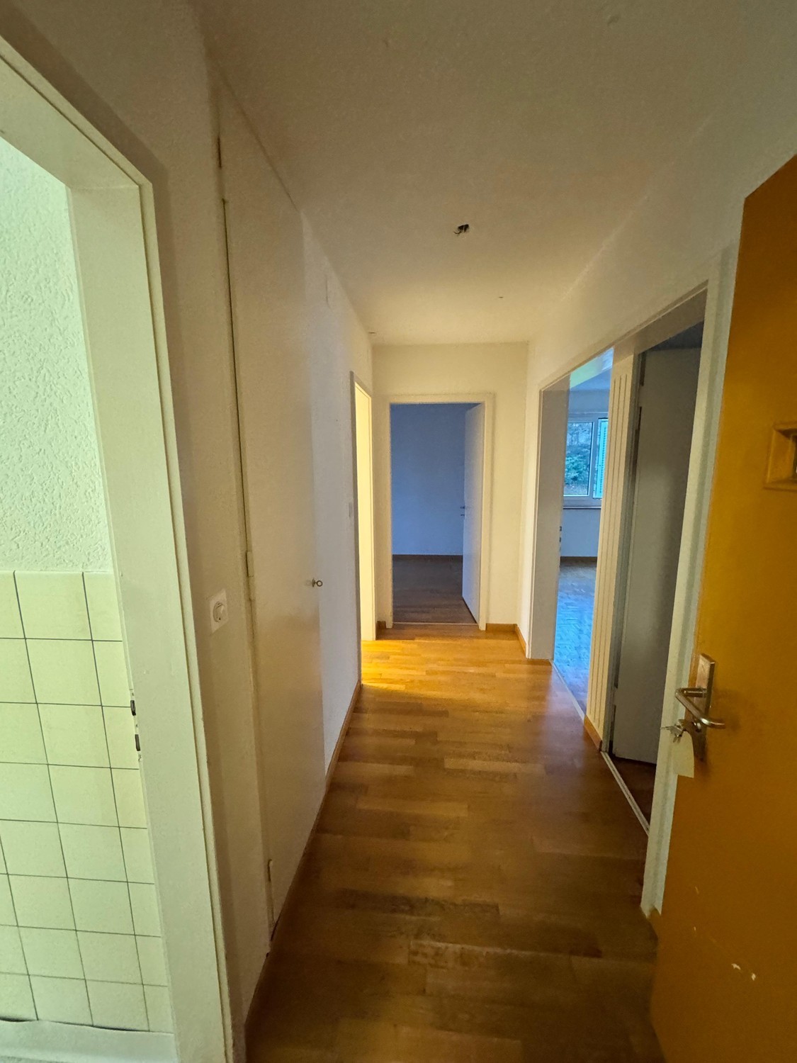 Chambre en colocation, photo 6 sur 9