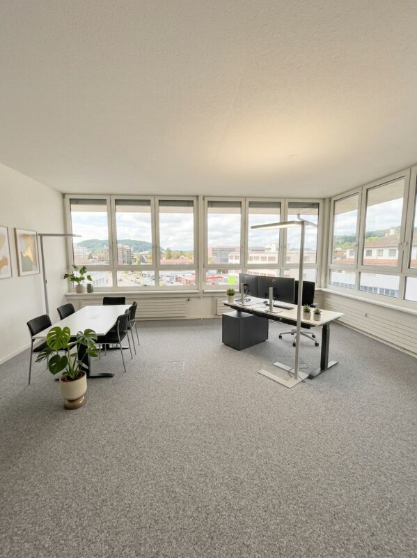 388m² commercial, photo 5 sur 10