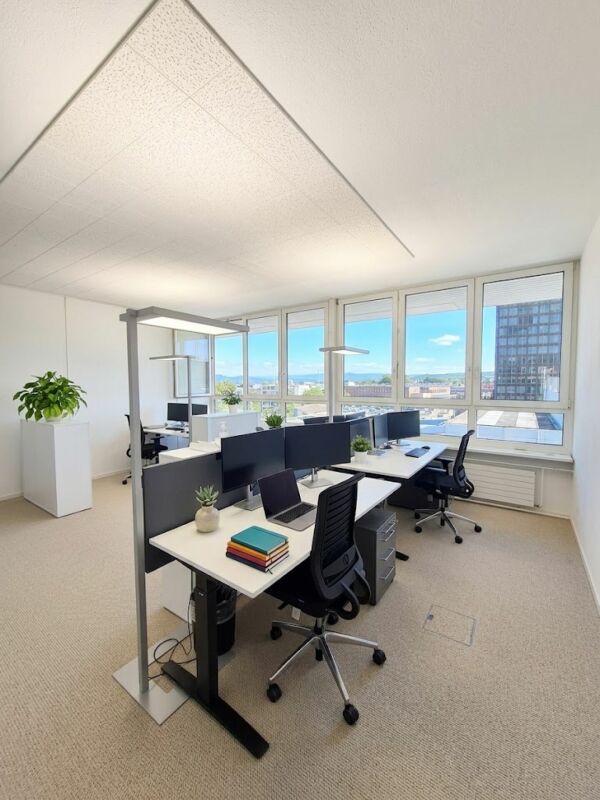 388m² commercial, photo 2 sur 10