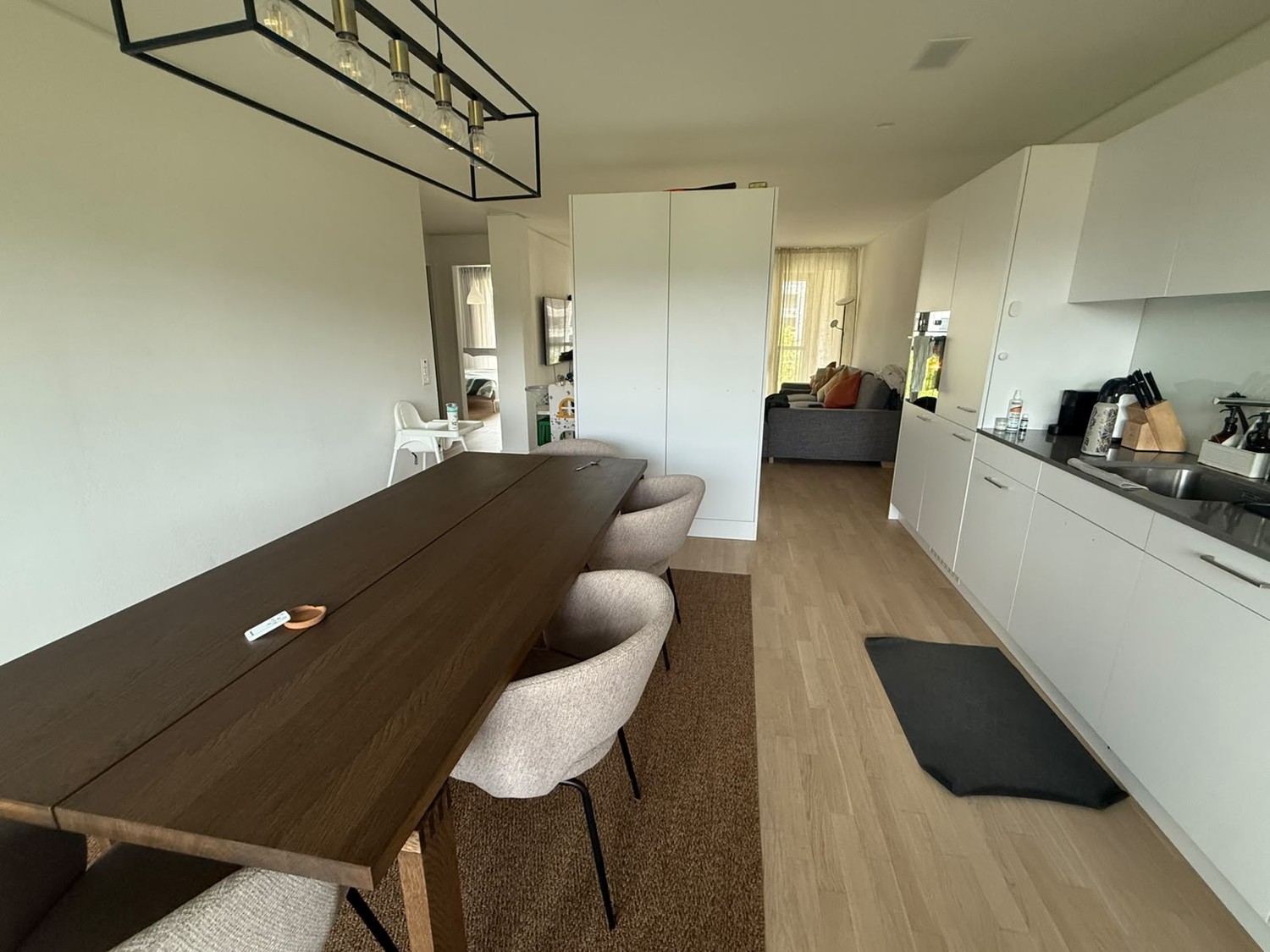 Appartement de 4 ½ pièces, photo 2 sur 9