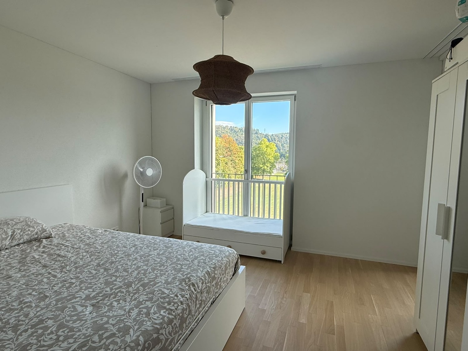 Appartement de 4 ½ pièces, photo 8 sur 9