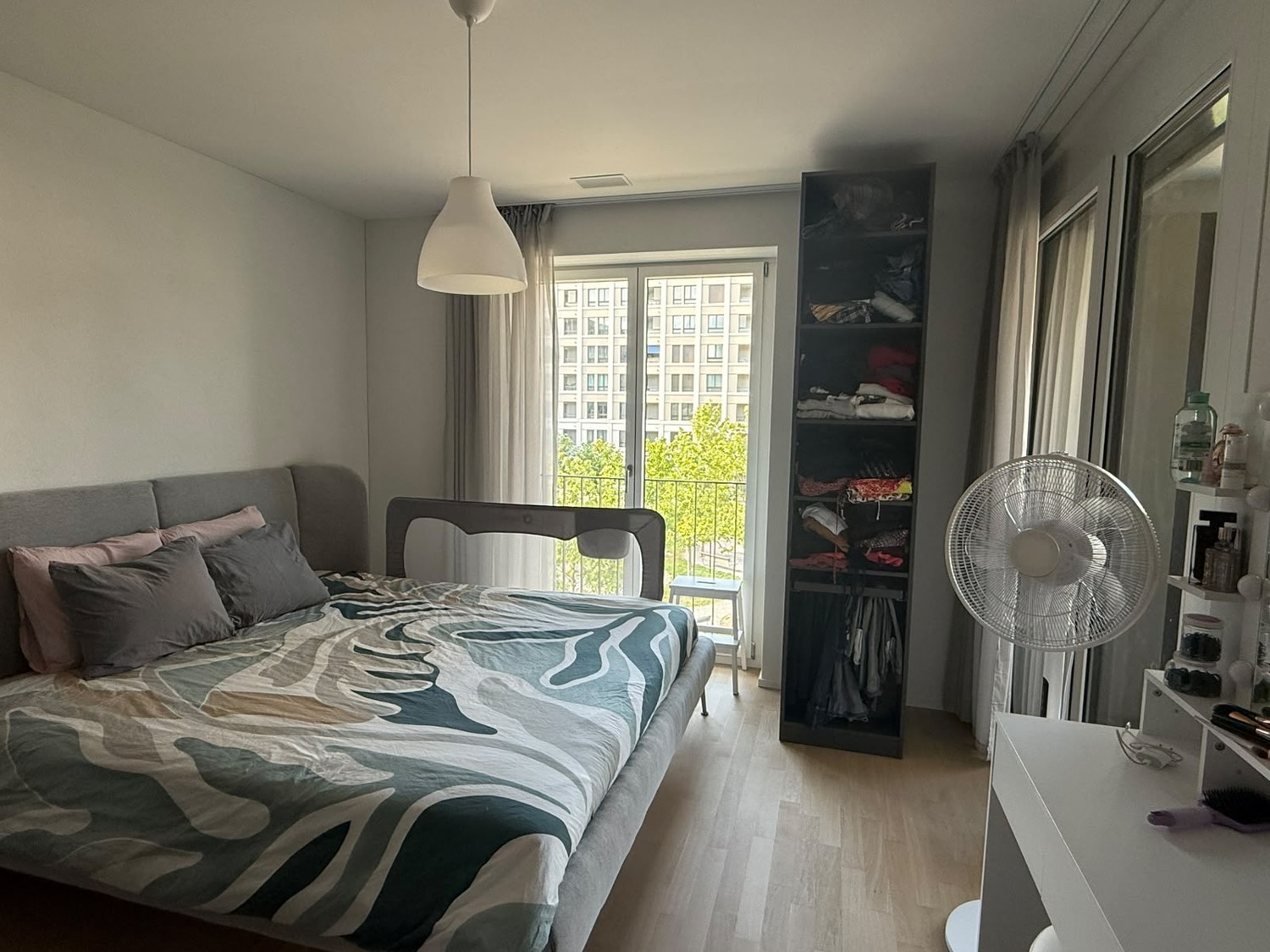 Appartement de 4 ½ pièces, photo 4 sur 9