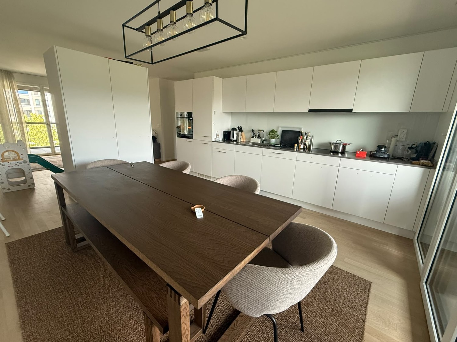 Appartement de 4 ½ pièces, photo 9 sur 9