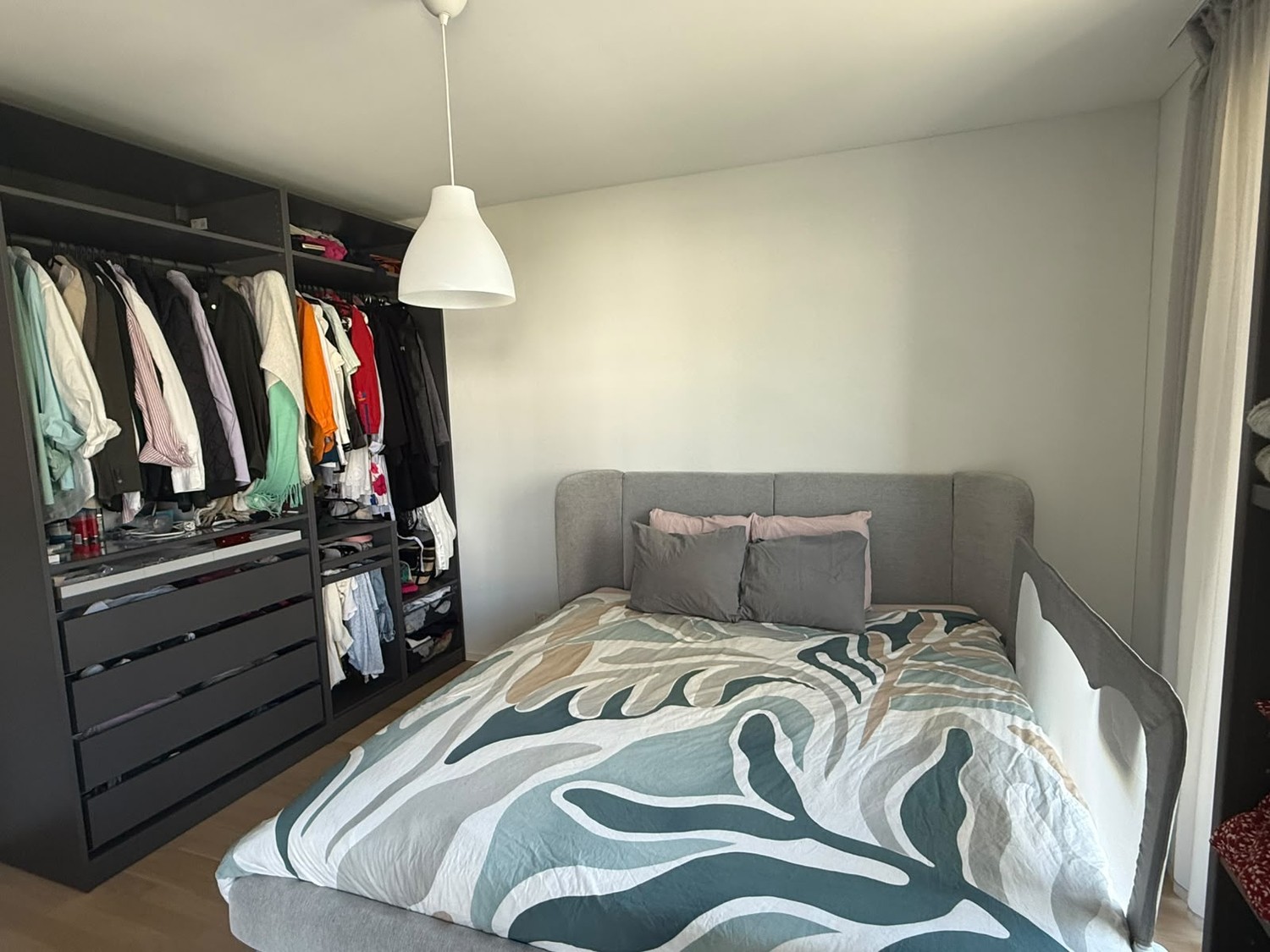Appartement de 4 ½ pièces, photo 5 sur 9