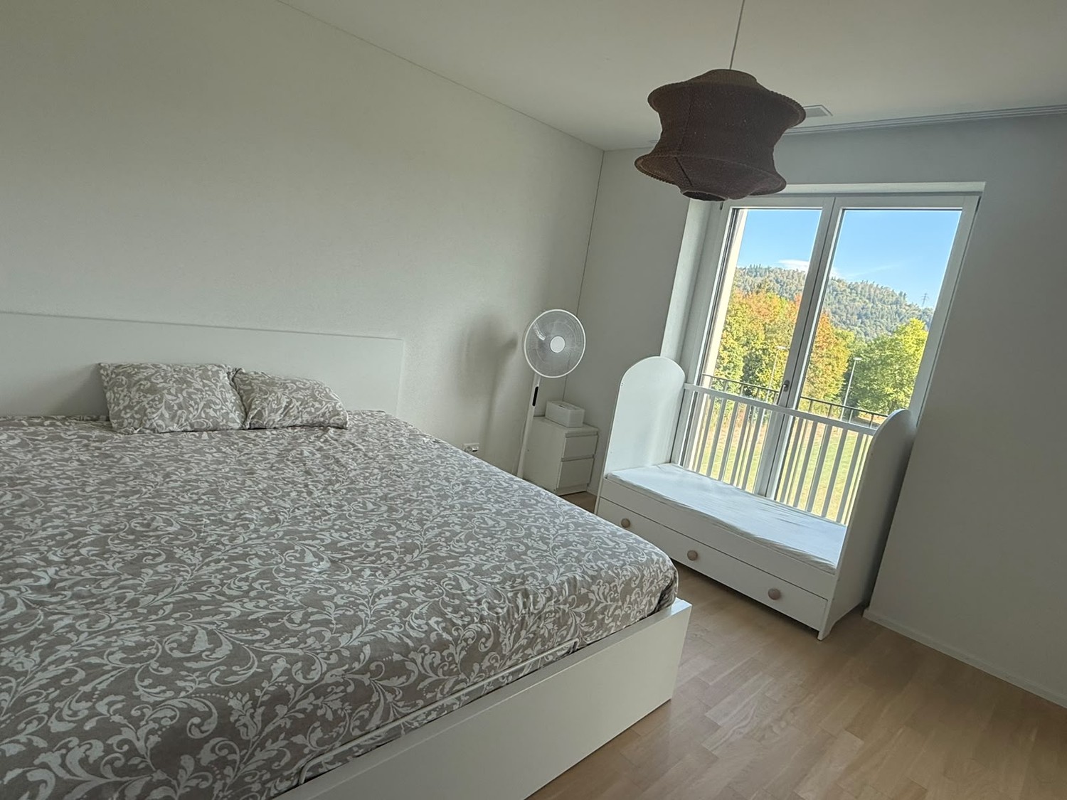Appartement de 4 ½ pièces, photo 3 sur 9