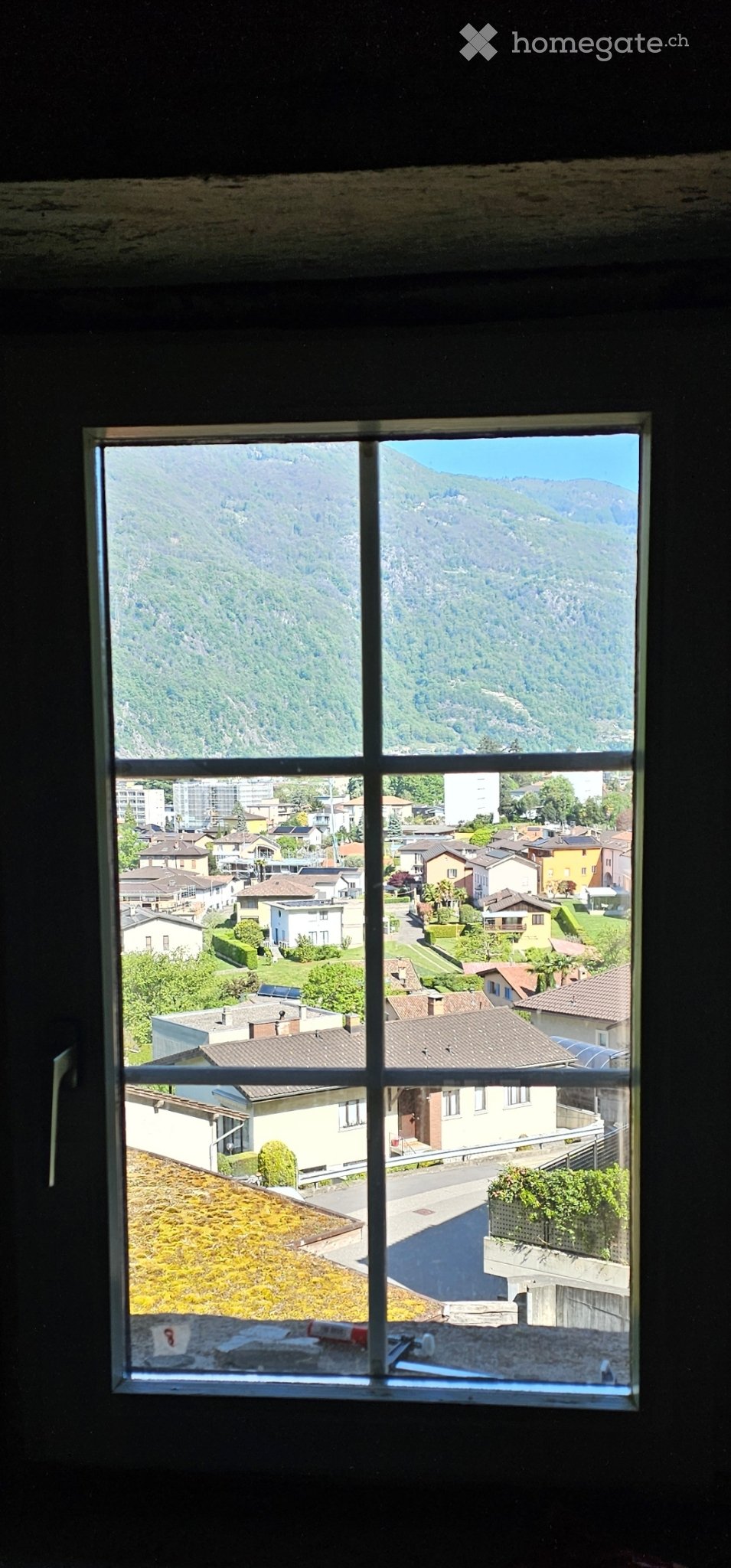 maison individuelle de 2 pièces, photo 2 sur 2