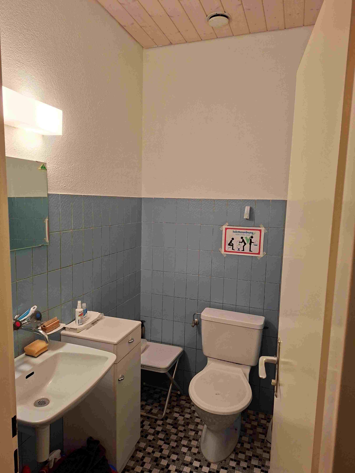 Atelier de 45m², photo 3 sur 4