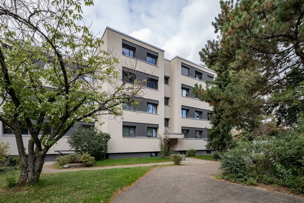 Appartement de 3 pièces
