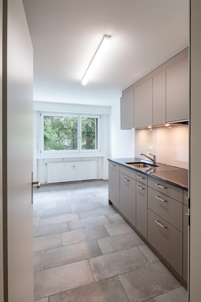 Appartement de 3 pièces