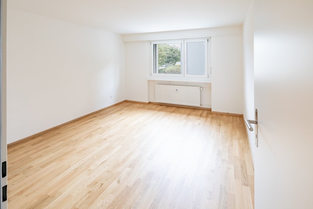 Appartement de 3 pièces