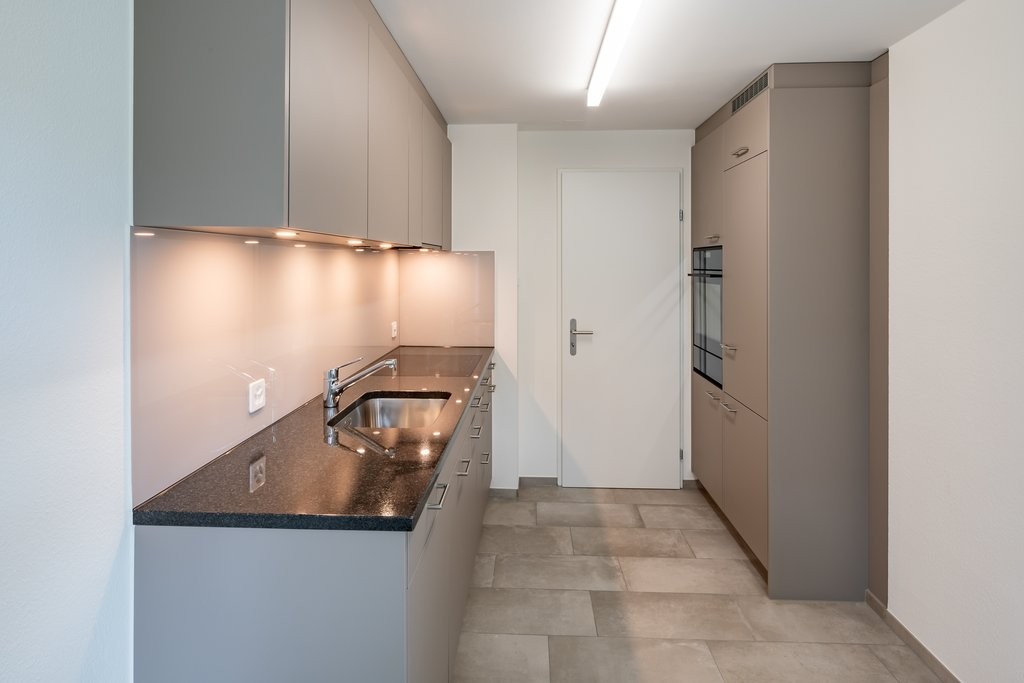 Appartement de 3 pièces