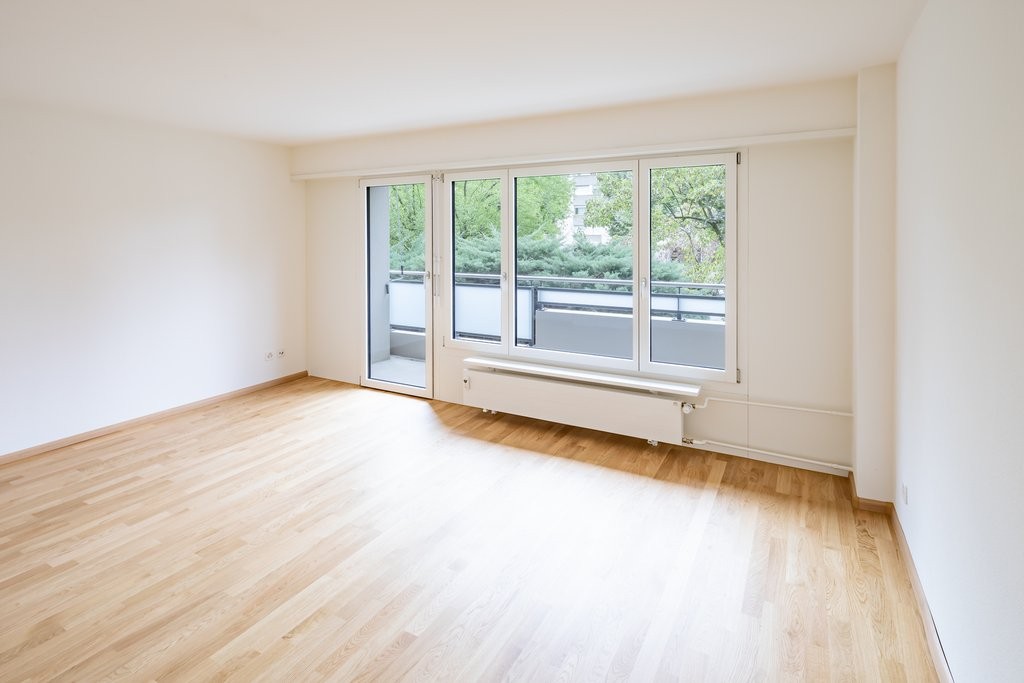 Appartement de 3 pièces