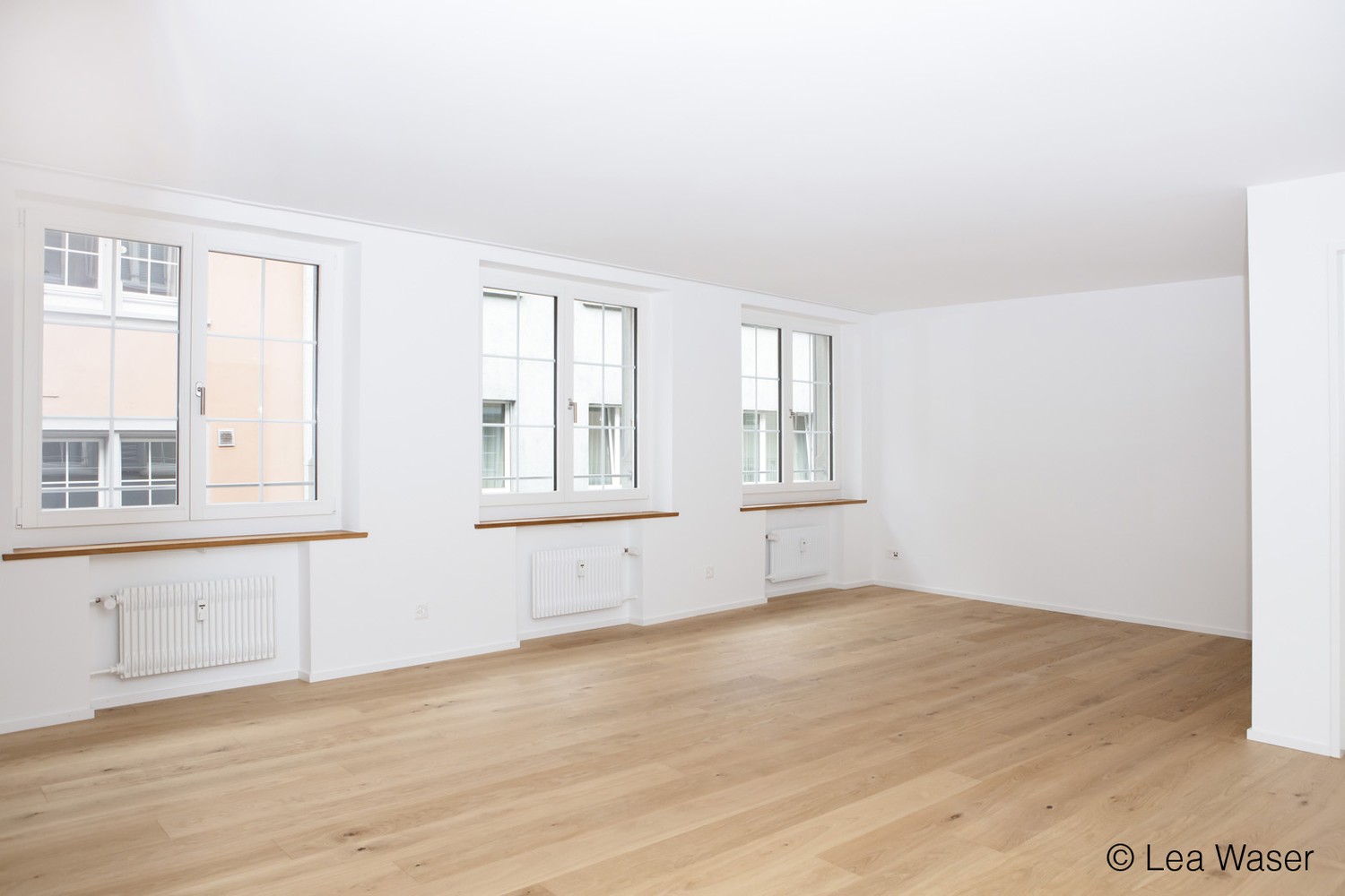 Appartement de 3 ½ pièces, photo 2 sur 9